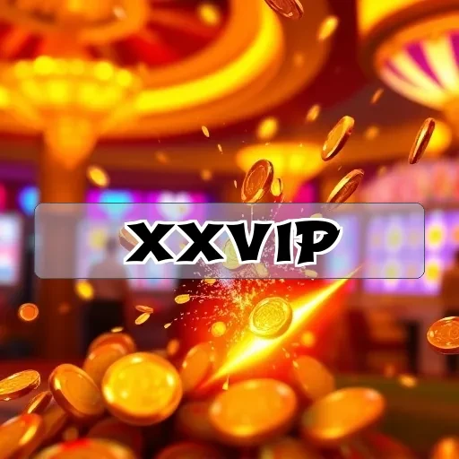 xxvip app App