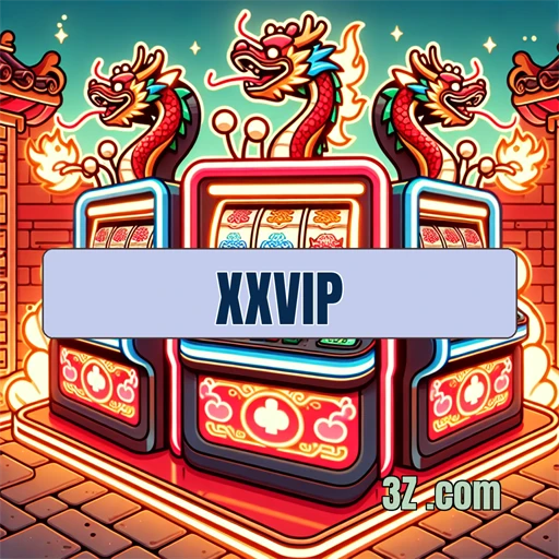 Explorando o Mundo dos Caça-Níqueis no xxvip App