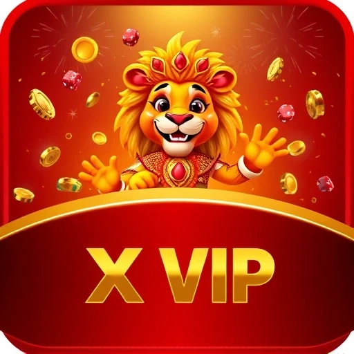 Logotipo xxvip app