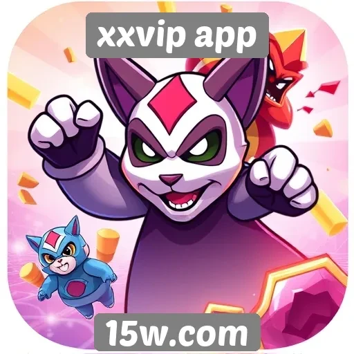 Jogos mais populares disponíveis no xxvip app