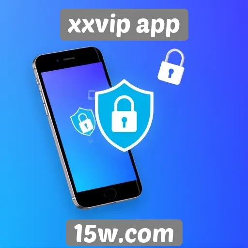 Segurança e privacidade no xxvip app