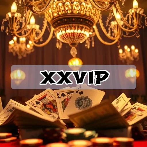 xxvip app VIP